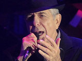 Leonard Cohen