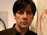 John Squire of The Stone Roses