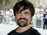 Actor Peter Dinklage