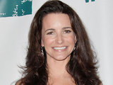 Kristin Davis at The Annual Wildlife Conservation Society Spring Gala