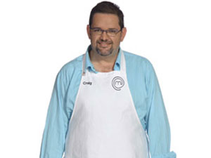 Masterchef Australia 2011: Craig Young