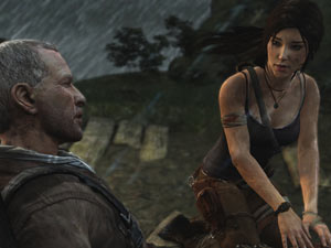Tomb Raider