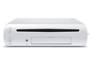 Wii U hardware E3 2011