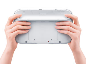 Wii U hardware E3 2011