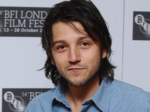 Diego Luna