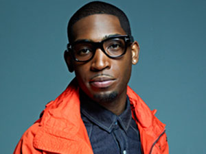 Tinie Tempah
