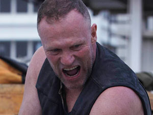 Michael Rooker