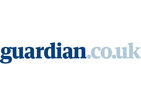 'The Guardian' to change site URL to .com for "global" web presence