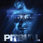 Pitbull 'Planet Pit'