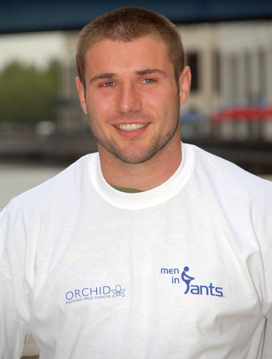 The Big One: Ben Cohen