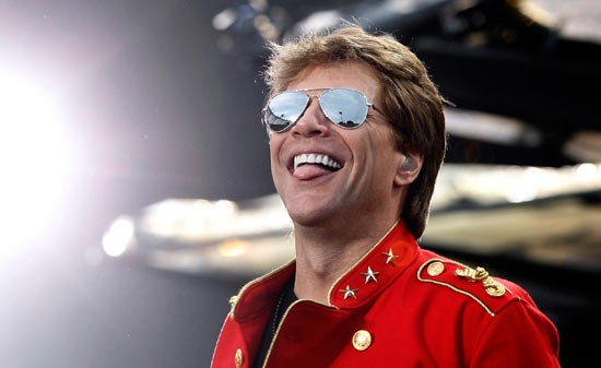 Bon Jovi