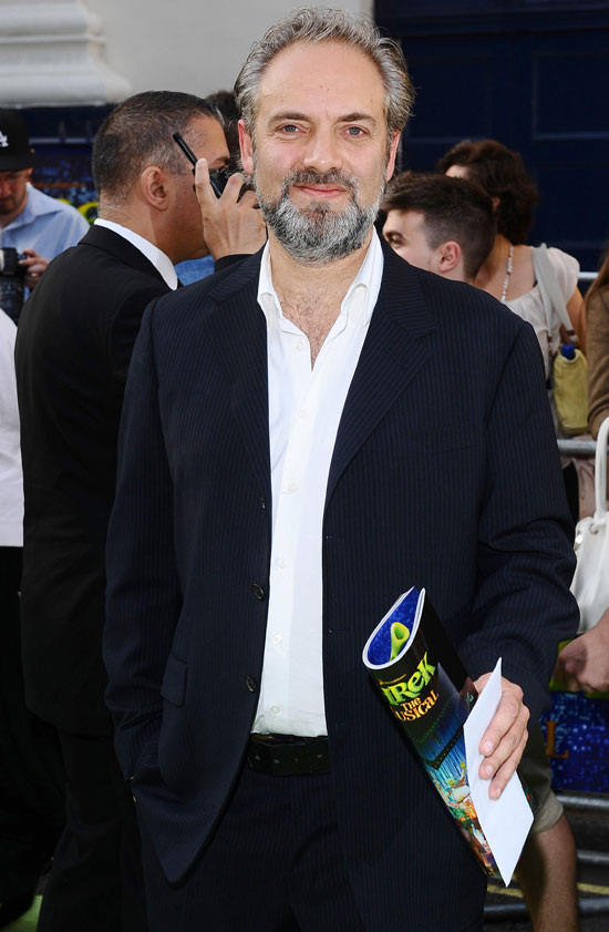 Sam Mendes