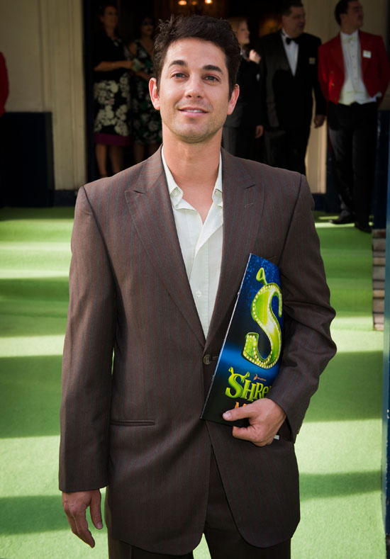 Adam Garcia