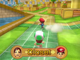 Chase Mii