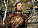 Elder Scrolls V: Skyrim E3 2011