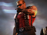 Duke Nukem Forever Gaming Review