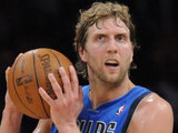 Dirk Nowitzki