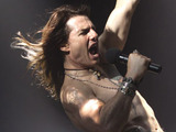 Tom Cruise, Rock of Ages