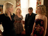 Stella reveals her shocking secret to Leanne