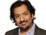 Nitin Ganatra as Masood Ahmed (Eastenders)