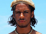 Elliot Knight as Sinbad
