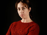 Chief Inspector Sarah Lund in 'The Killing'