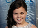 Child star Bailee Madison
