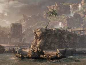 Gears of War 3 Horde 2.0