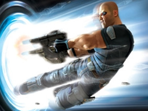 TimeSplitters Future Perfect