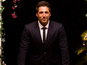 The Bachelor: Gavin Henson