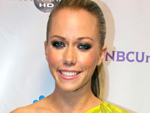 Kendra Wilkinson