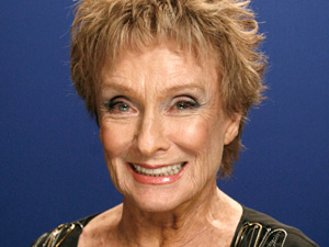Cloris Leachman