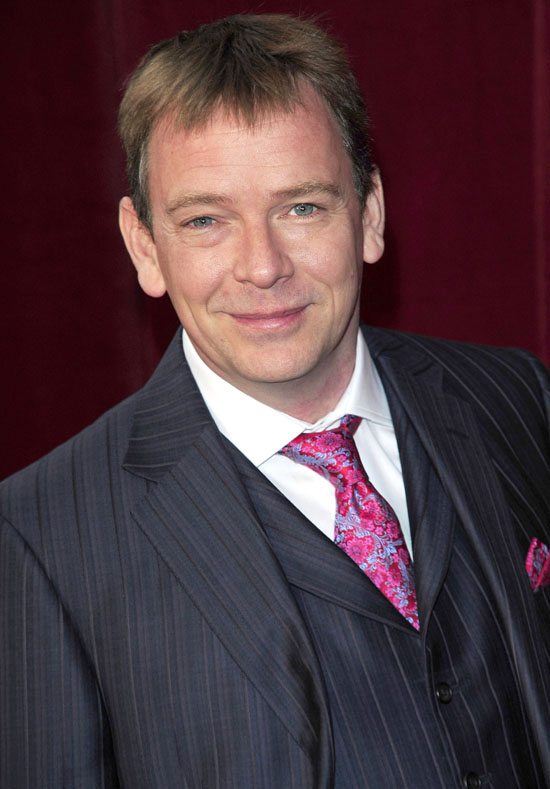 Adam Woodyatt