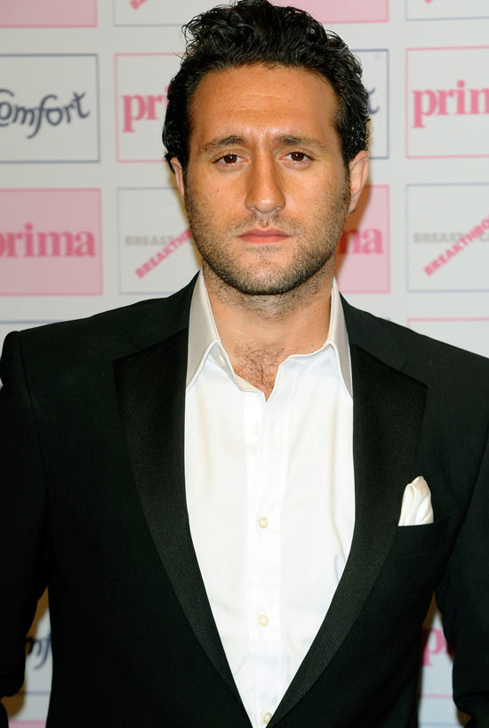 Antony Costa