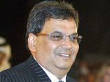 Subhash Ghai