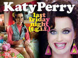 Katy Perry: 'Last Friday Night (t.g.i.f.)'