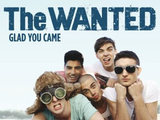 The+wanted+album+cover+glad+you+came