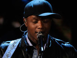 The Voice: Javier Colon