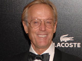 Actor Peter Fonda