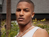 Donnie from EastEnders: E20