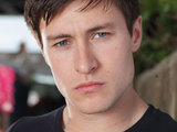 Tyler Moon as Tony Discipline