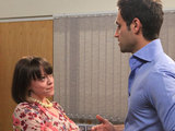 Gennie rejects Nikhil's apology gift