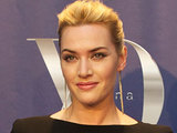 Kate Winslet attends YO DONA Magazine International Awards in Madrid