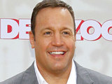 Kevin James at the German premiere of 'The Zookeeper' in Berlin
