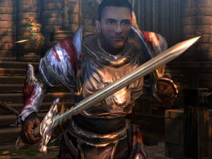 Dungeon Siege III review