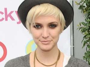 Ashlee Simpson-Wentz