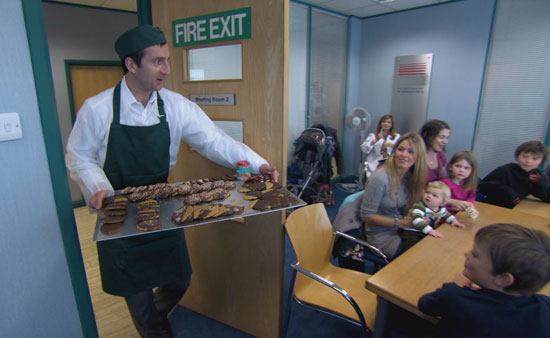 The Apprentice S07E09 Gallery