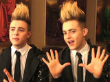 Jedward