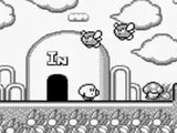 Kirby's Dream Land