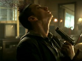 Eminem: 'Space Bound' video still